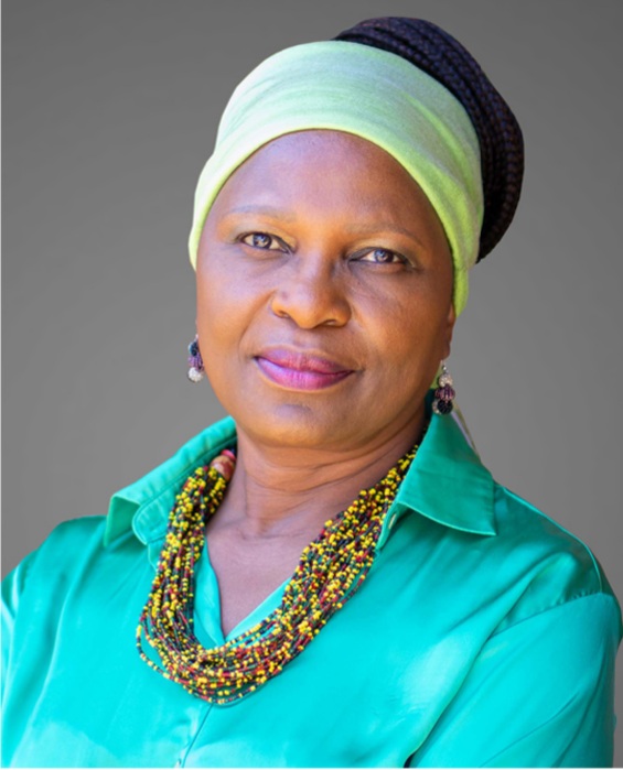 Prof. Hesphina Rukato, Founder · Gender & Development